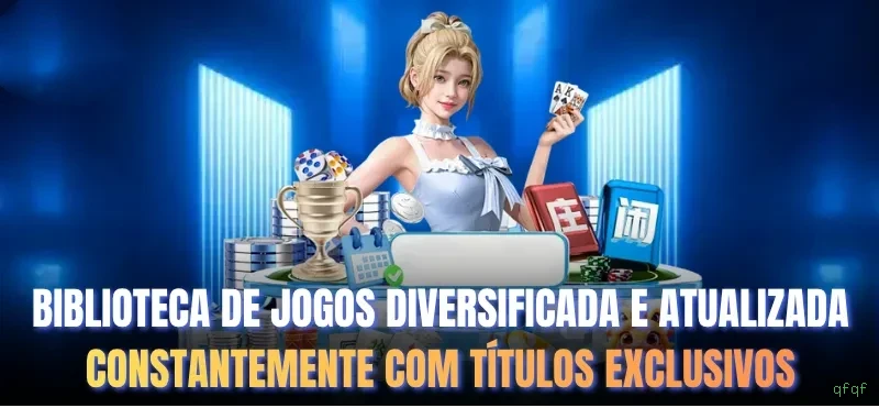 Lista de jogos para qfqf seção de jogos