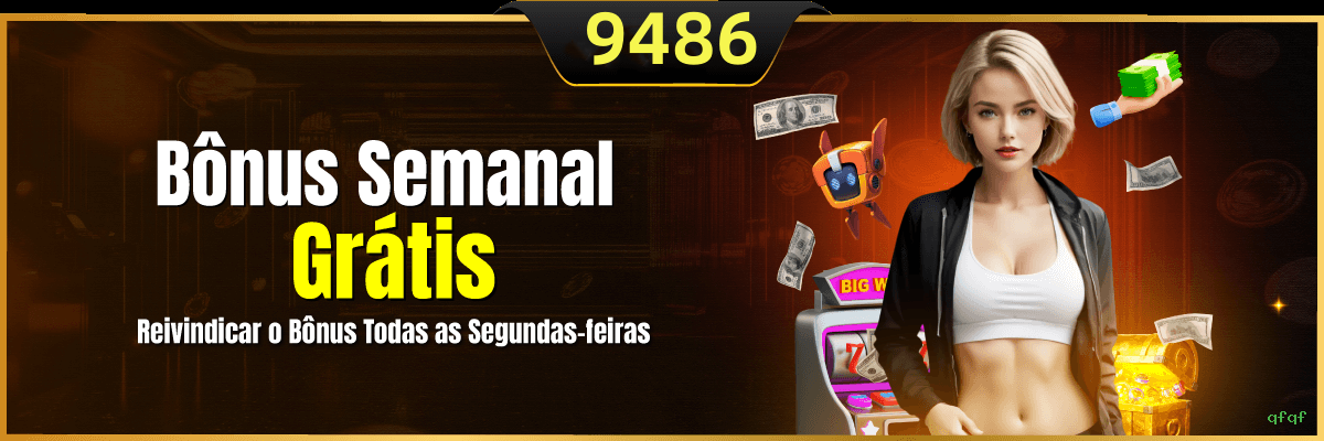 Lista de jogos para qfqf slots section