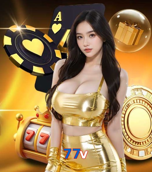 77v