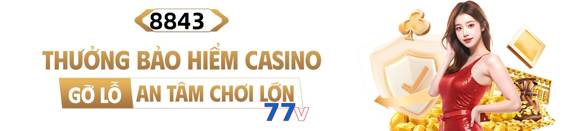77v