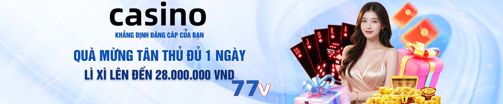 77v