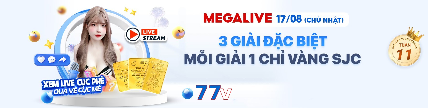 77v
